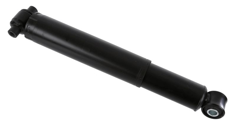 tlumič pérování SCANIA 350134