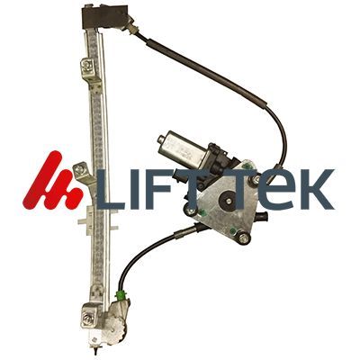 LIFT-TEK ablakemelő LT AA37 L