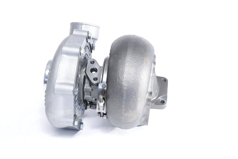 Compresor,sistem de supraalimentare T915411 BTS Turbo
