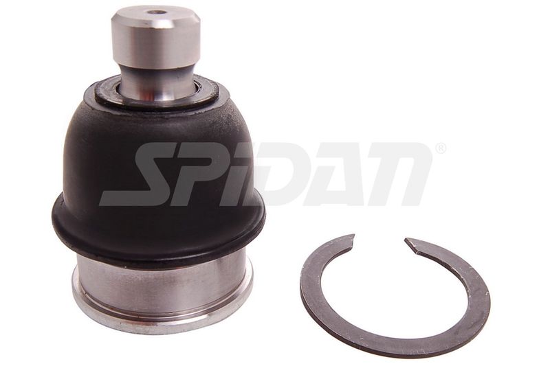 SPIDAN CHASSIS PARTS Támasztó-/vezetőcsukló 58136