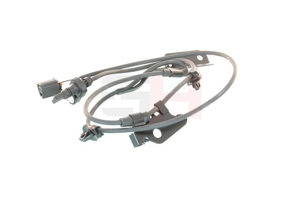GH GH-704510H Датчик, кількість обертів колеса