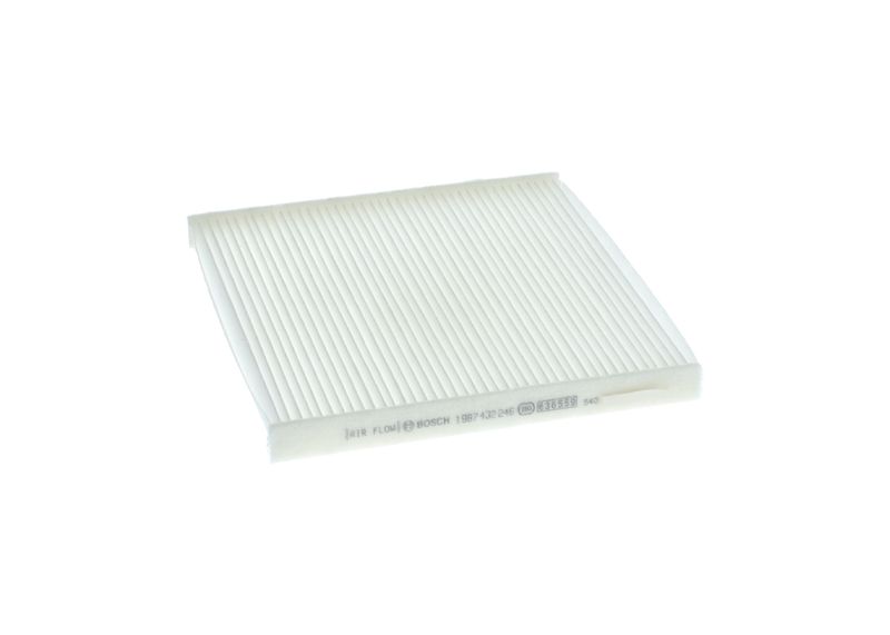 BOSCH 1 987 432 246 Filter, cabin air