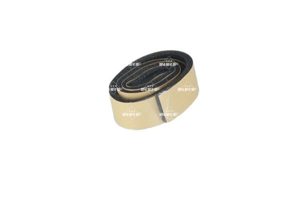NRF 540006 Heat Exchanger, interior heating