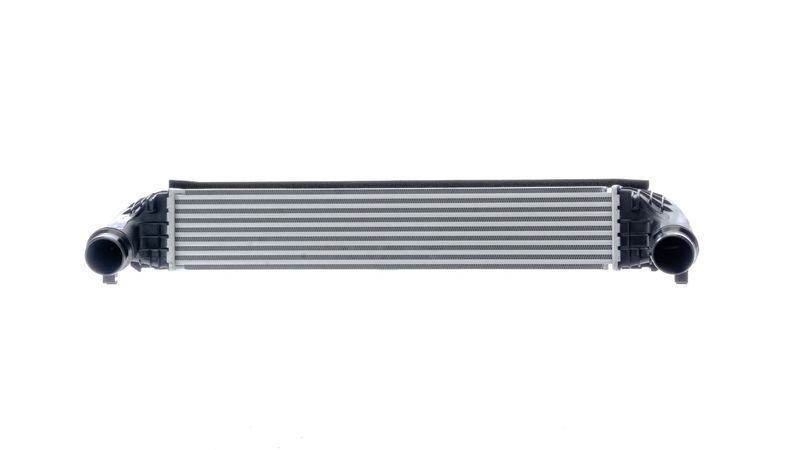 Product Image - Intercooler, inlaatluchtkoeler - CI624000P - MAHLE