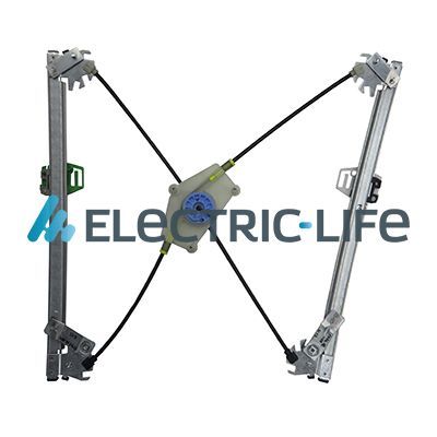ELECTRIC LIFE ablakemelő ZR ST719 L