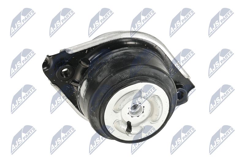 Paigutus, Mootor, NTY ZPS-ME-001