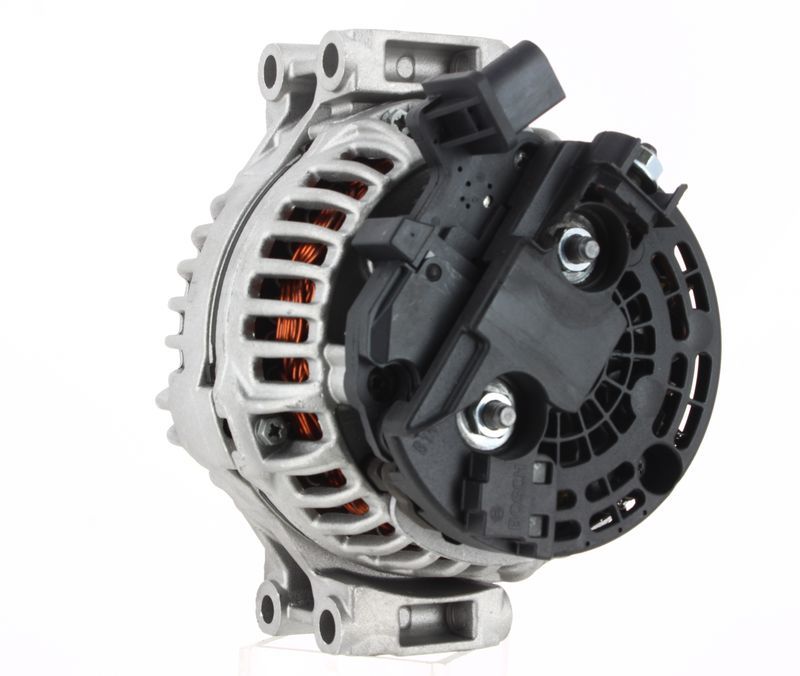 CEVAM 41122 Generatorius