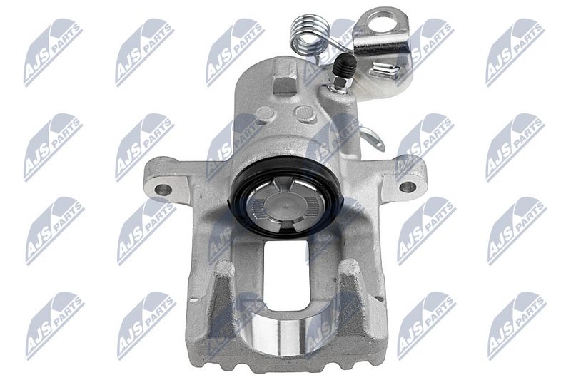 Pidurisadul, NTY HZT-WW-103