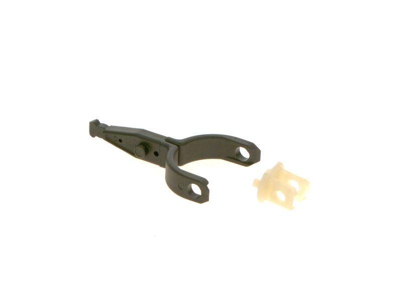 Páka, startovací systém 1 007 010 180