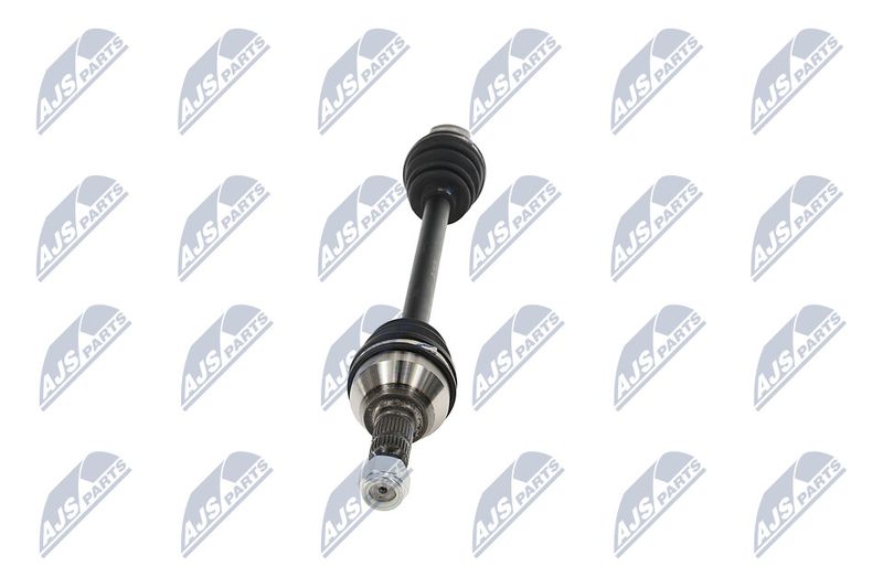 Veovõll, NTY NPW-PL-113