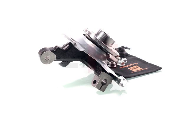 Käändmik, rattakinnitus, GH GH-283689AH