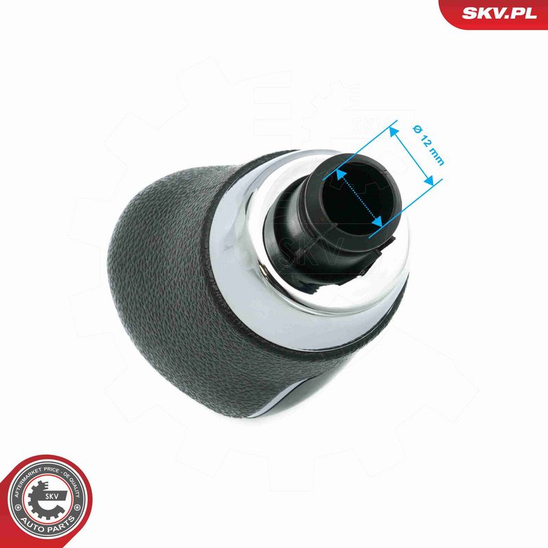 ESEN SKV 63SKV034 Gear Lever Knob