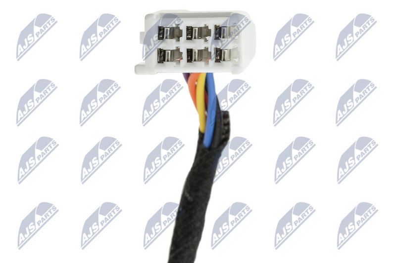 NTY AE-TY-033 Electric Motor, tailgate