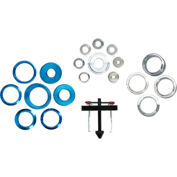 Montaažitööriist, radiaalrõngastihend, KS TOOLS BT542030