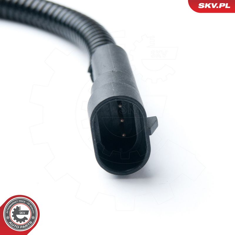 Andur, väntvõll, ESEN SKV 17SKV317