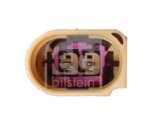 FEBI BILSTEIN 176645 Mounting, engine