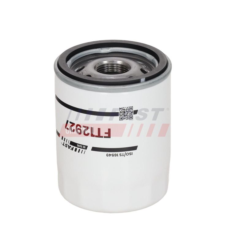 FAST FT12927 Oil Filter