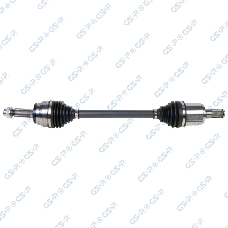 Veovõll, GSP 203766