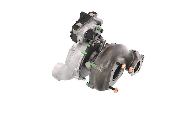 REMANTE 003-002-004568R Charger, charging (supercharged/turbocharged)