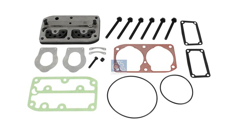 Set reparatie, compresor 1.31993 DT Spare Parts