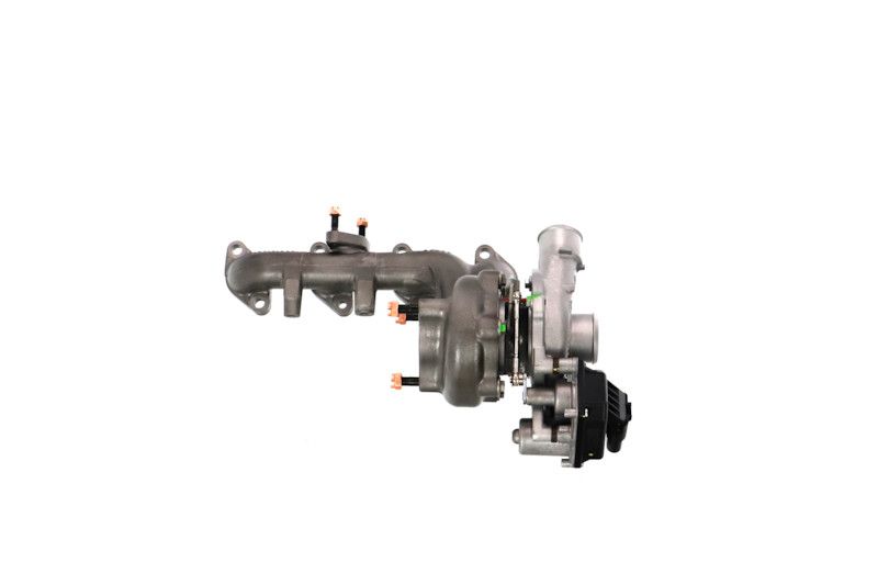 REMANTE 003-002-004444R Charger, charging (supercharged/turbocharged)