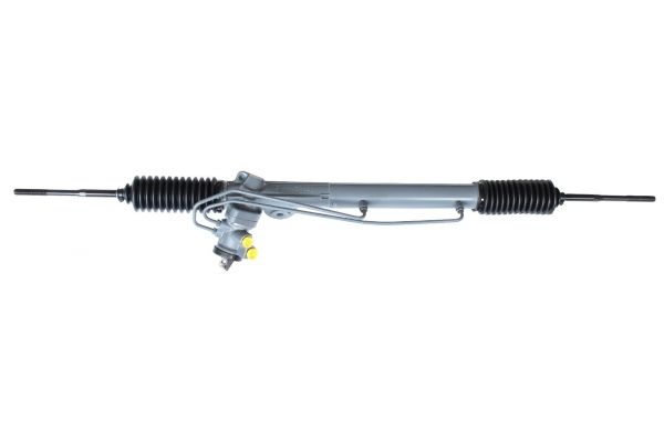 Trekstang (zonder uiteinde) Links/Rechts (lengte: 278mm) past: NISSAN ALMERA II 1.5/1.8/2.2D 01.00-11.06