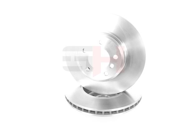 GH GH-401560 Brake Disc