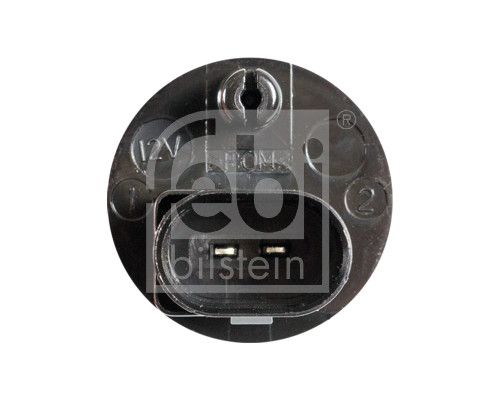 FEBI BILSTEIN 109276 Washer Fluid Pump, window cleaning