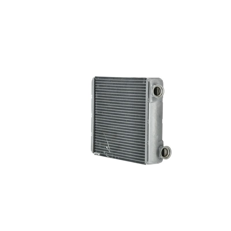 NISSENS 707377 Heat Exchanger, interior heating
