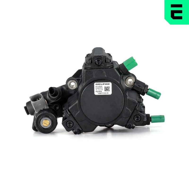 This part match OEM code: 646 070 0201
