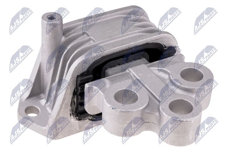 NTY ZPS-FT-022 Mounting, engine