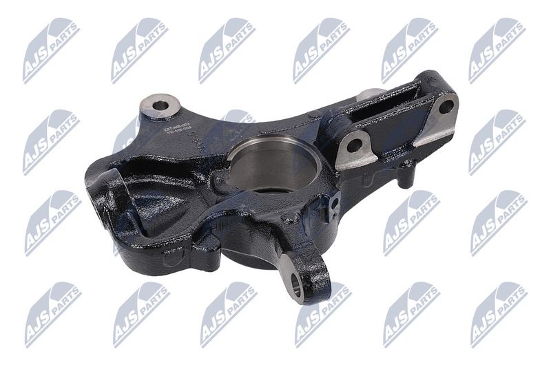 Käändmik, rattakinnitus, NTY ZZP-ME-025