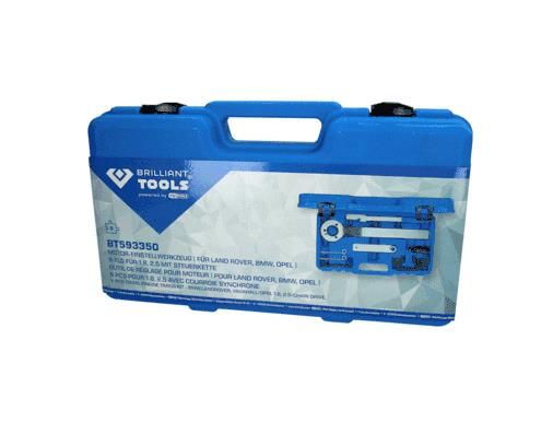 KS TOOLS BT593350 Adjustment Tool Kit, valve timing
