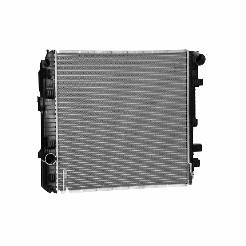 Radiaator, mootorijahutus, NISSENS 62794A