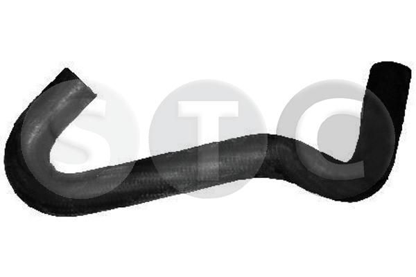 маркуч на радиатора STC