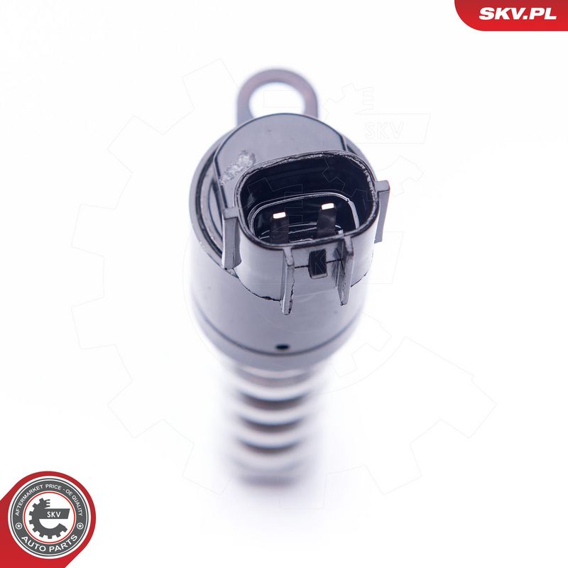 Juhtklapp, nukkvõlli asend, ESEN SKV 39SKV021