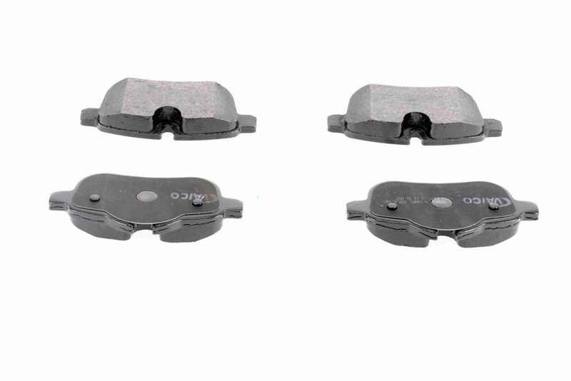 VAICO V20-1466 Brake Pad Set, disc brake