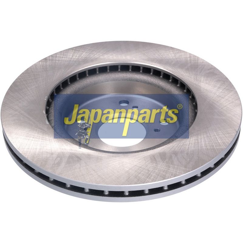 JAPANPARTS Stabdžių diskas