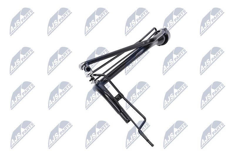 NTY PWP-TY-048 Filler Neck, fuel tank