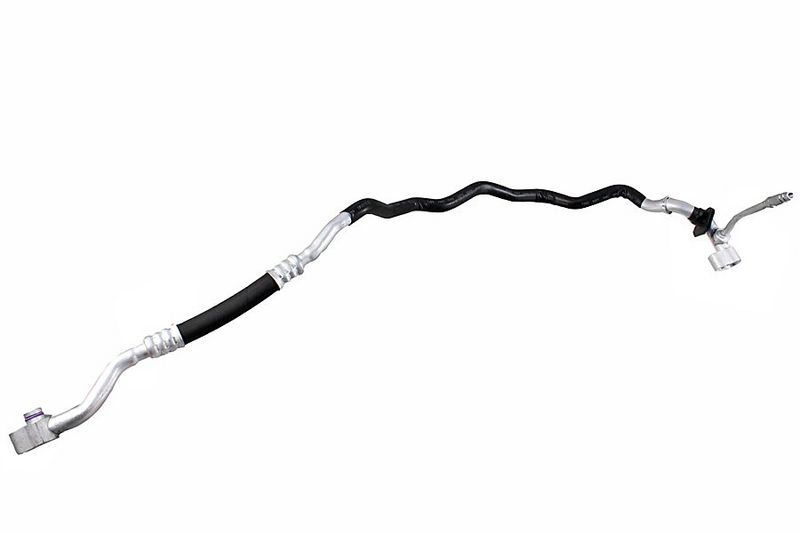 METZGER AUTOTEILE 2360137 - Low-pressure Line, air conditioning