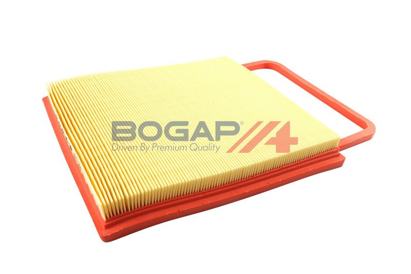 BOGAP Oro filtras
