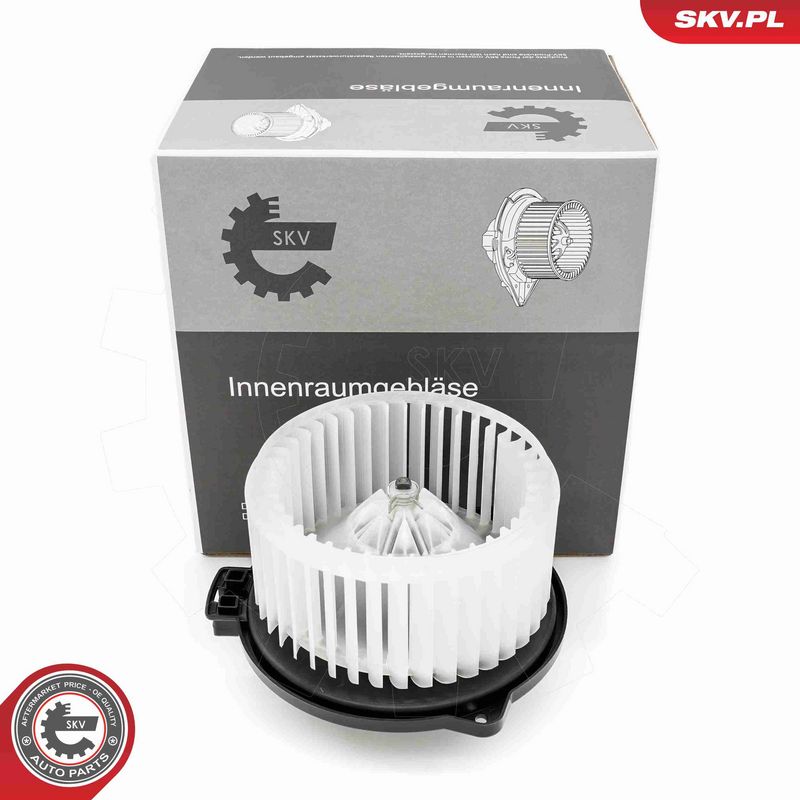 ESEN SKV 68SKV047 Interior Blower