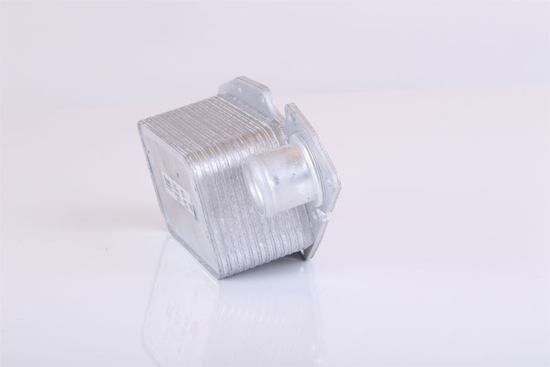 Õliradiaator, mootoriõli, NISSENS 91303