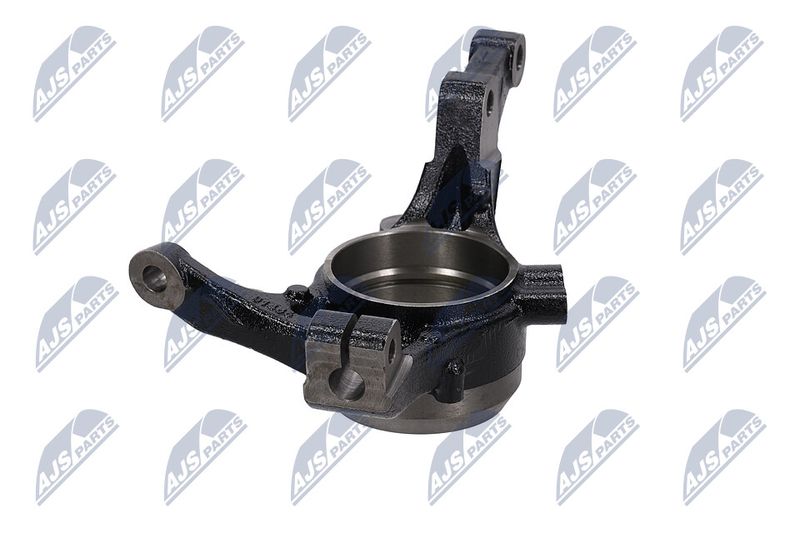 Käändmik, rattakinnitus, NTY ZZP-HY-514