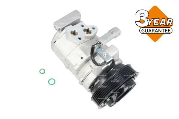 Kompressor, kliimaseade, NRF 32539