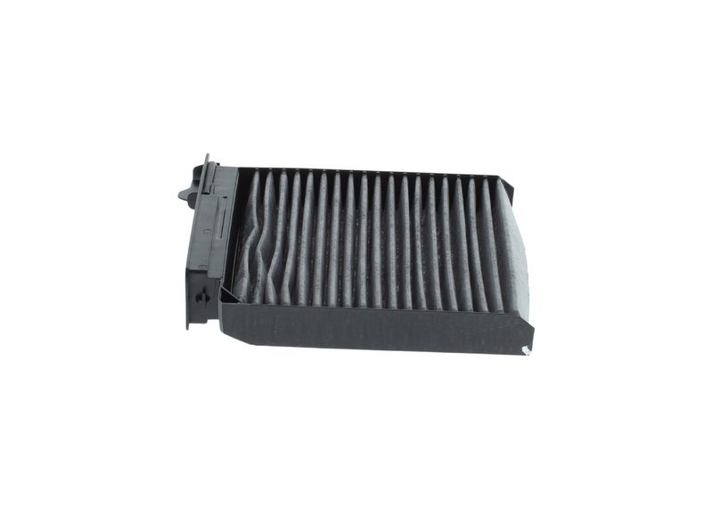 BOSCH 1 987 435 501 Filter, cabin air