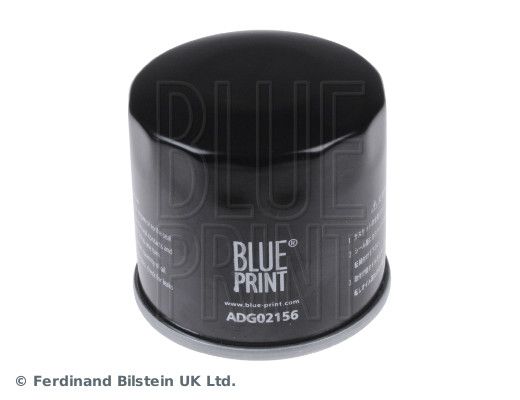 BLUE PRINT Oil Filter ADG02156