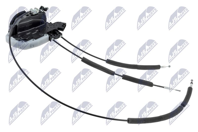 Ukselukk, NTY EZC-NS-040