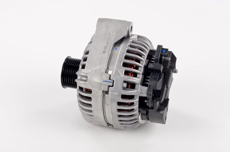 BOSCH 1986A01172 Alternator