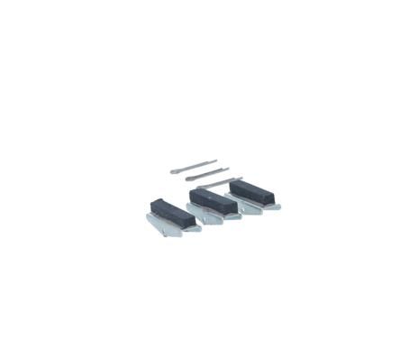 KS TOOLS 150.1186 Honing Stone Set